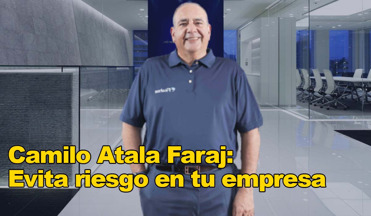 Camilo Atala : ¿Qué es el compliance en la empresa?
