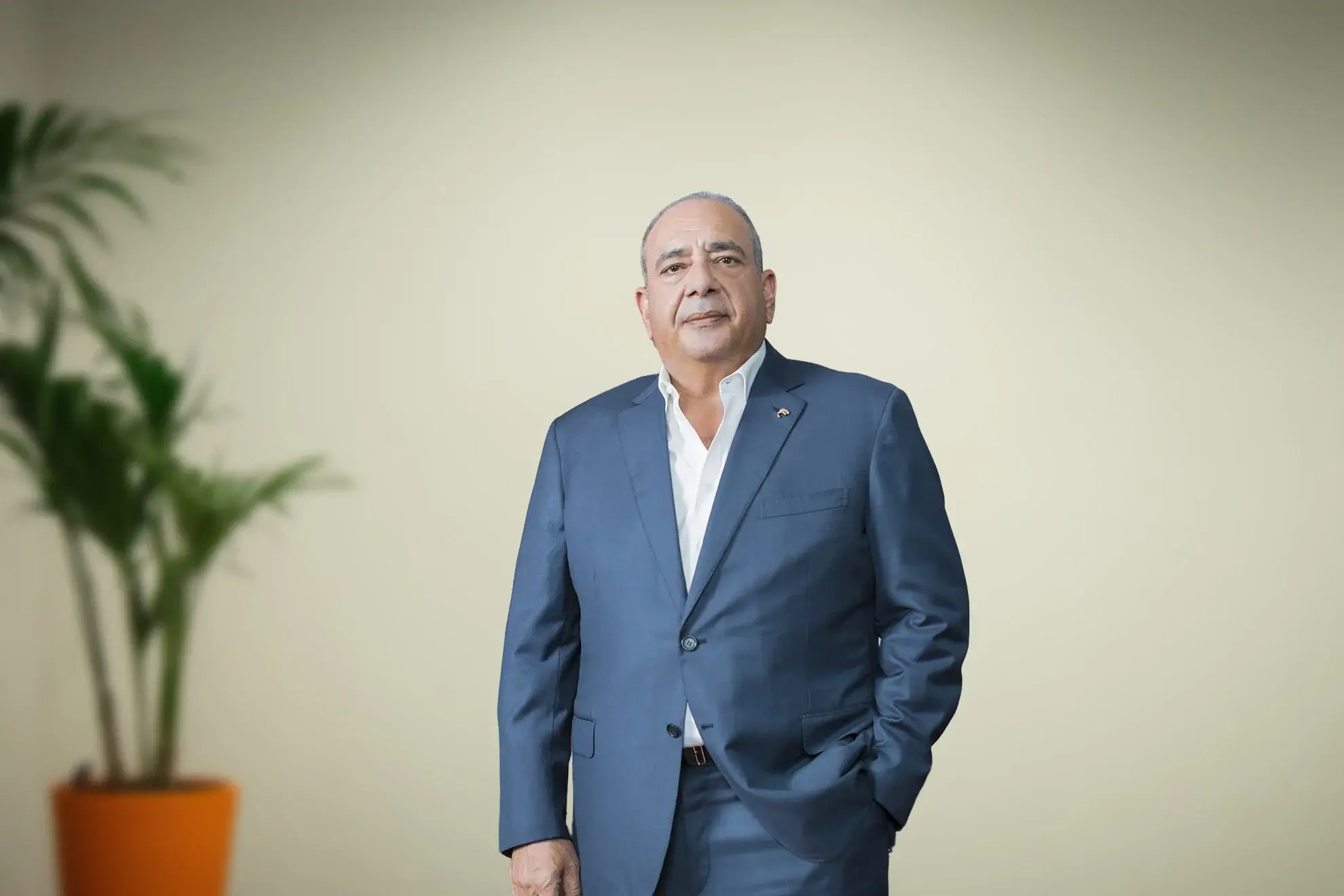 Entrevista a Camilo Atala, líder de la banca hondureña