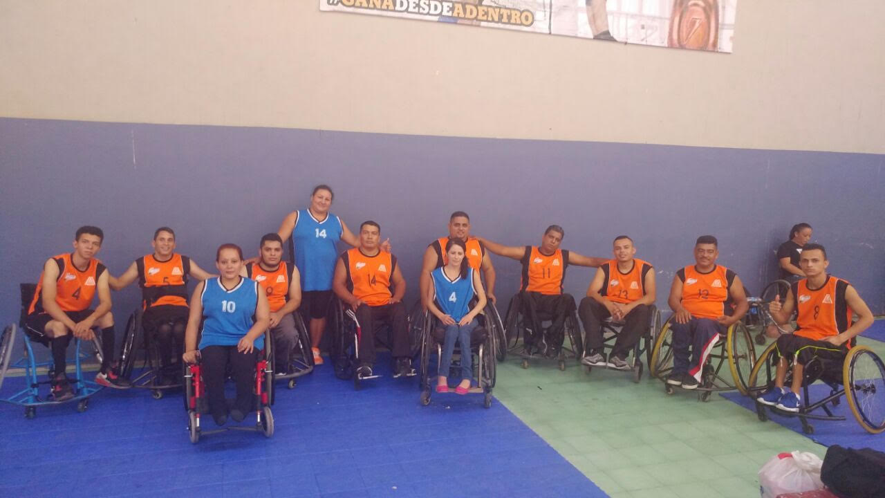 Deporte en Honduras: Elías Asfura y Fundación Marie fomentan su práctica