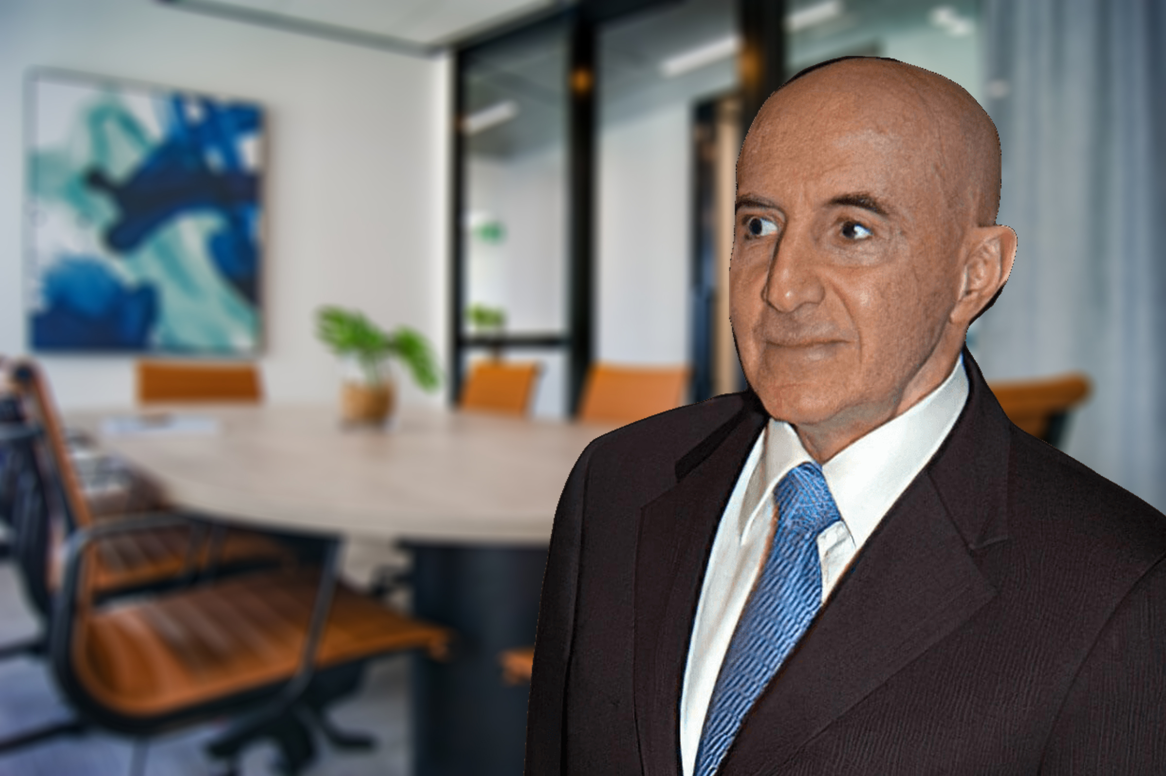 Dr. Elías Asfura y Fundación Marie:  Impulsan la creación de Centro de Alcance Juvenil Ciudad Guzmán