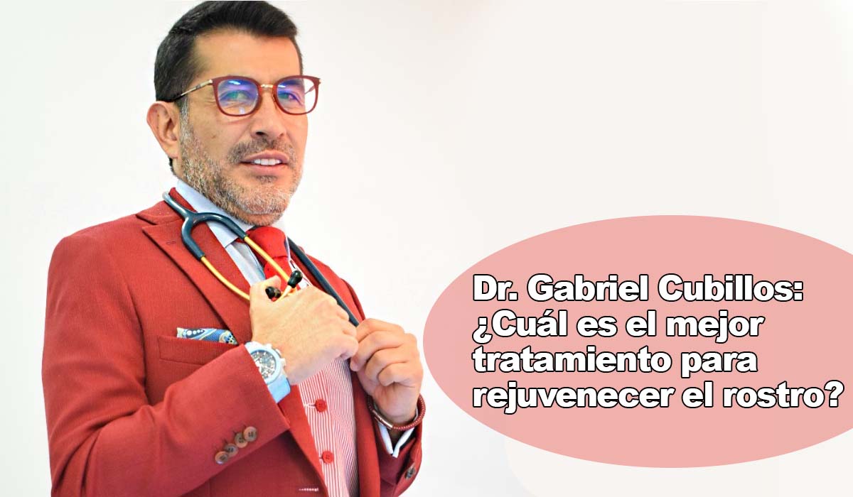 Dr. Gabriel Cubillos ¿Cuántas sesiones de láser CO2 se necesitan?