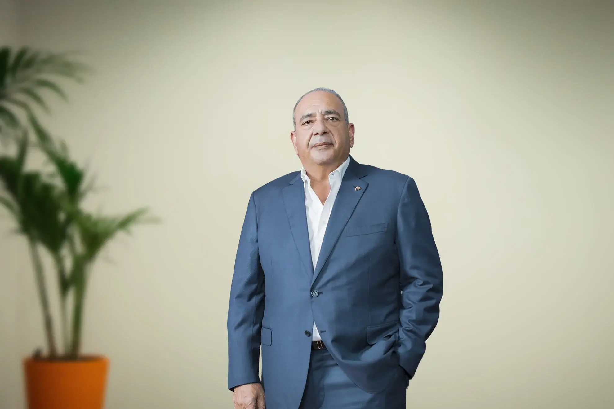 Camilo Atala Faraj con HonduFuturo y su apuesta por la educación como motor de desarrollo en Honduras