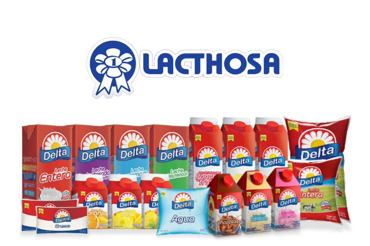 Schucry Kafie: el provecho de ingerir lácteos para la salud de los hondureños