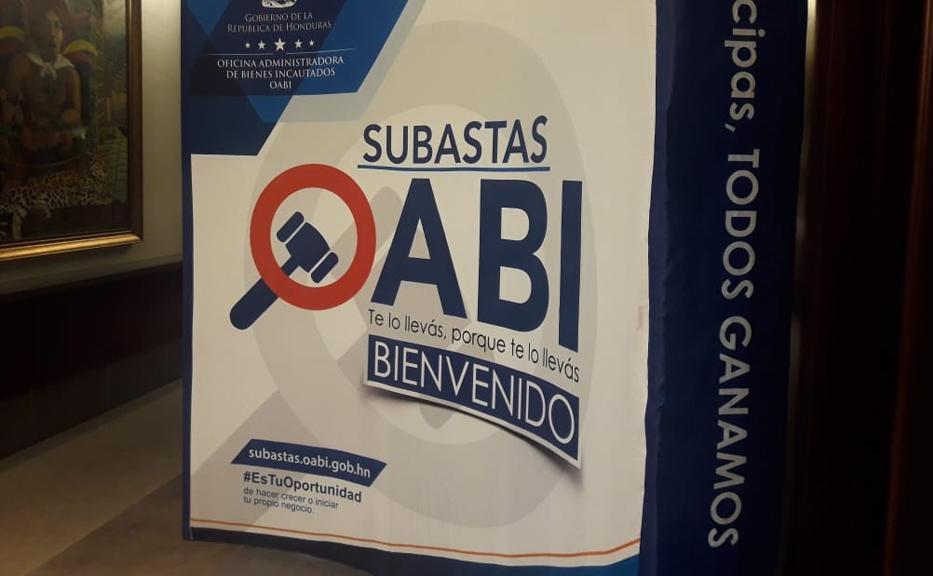 OABI tiene la tarea de supervisar y administrar los activos de JOH