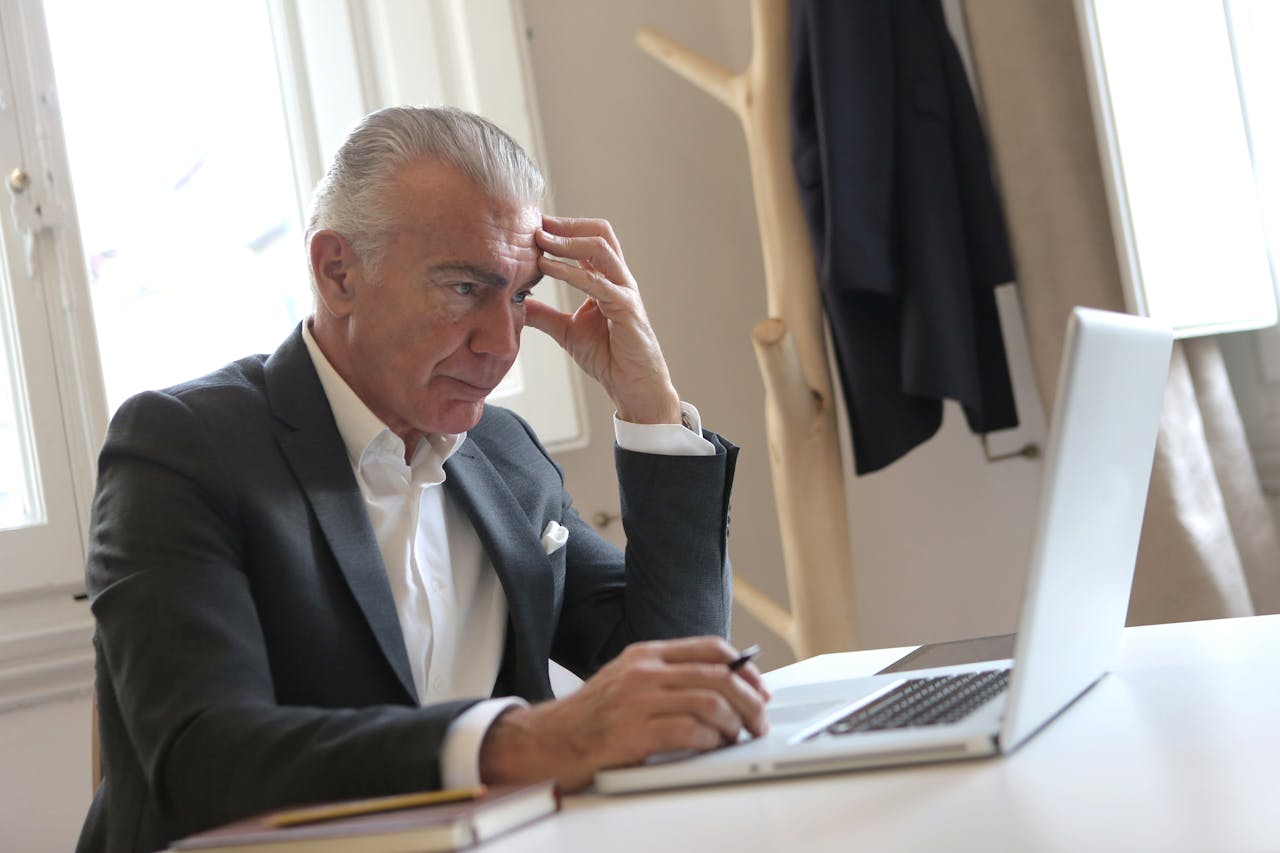 Mejora el estrés laboral y el burnout de tus empleados con MindFit