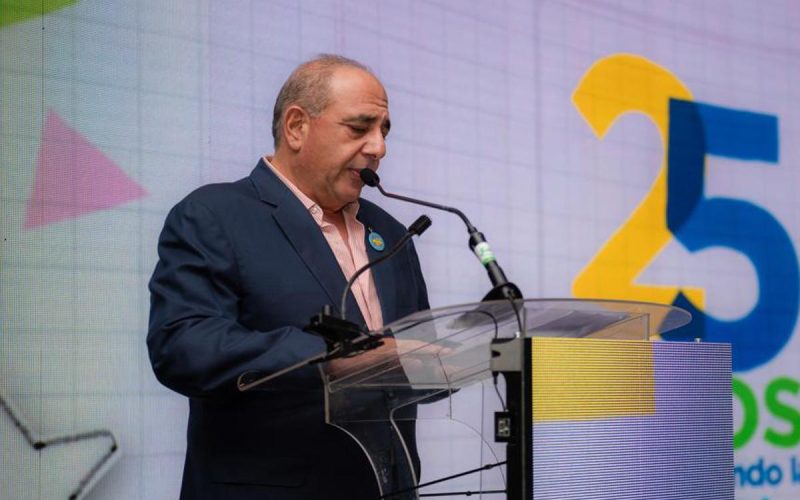 Camilo Atala en Grupo Ficohsa: un legado de liderazgo en la banca centroamericana