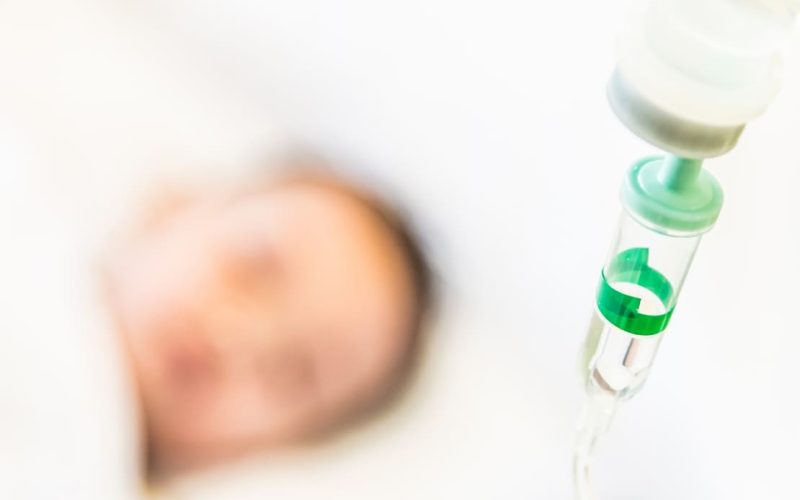 Proveedor confiable de suero fisiológico y cloruro de sodio en El Salvador