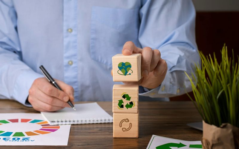 Ficohsa y su enfoque integral: cambio social y ambiental