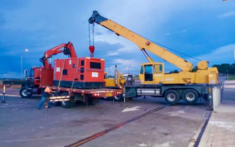 Encuentra el generador eléctrico perfecto en Panamá: ventajas de cada opción