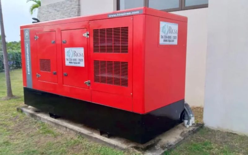 Generadores de energía en Panamá: la importancia del mantenimiento preventivo
