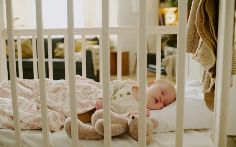 Cunas para bebés en Panamá: las mejores marcas y modelos