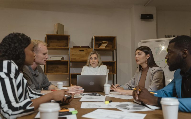 Cómo la consultoría social puede transformar tu empresa en  Colombia