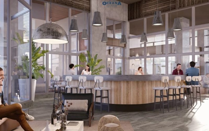 Grupo Los Pueblos presenta Oceana: tu próxima inversión inmobiliaria en Panamá si eres de Argentina