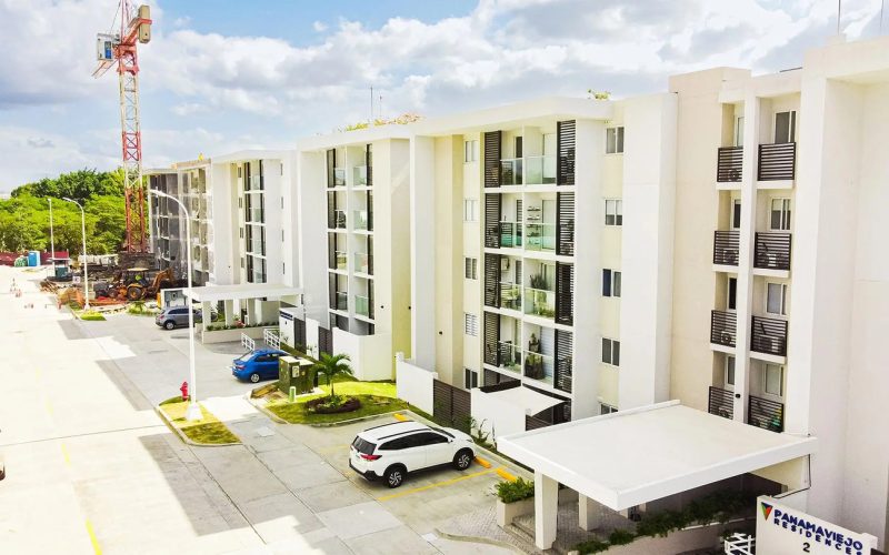 Descubre los apartamentos de Panama Viejo Residences, una joya para inversores de Guatemala