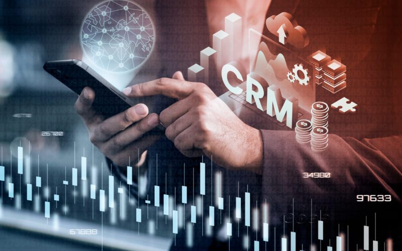 La importancia de un CRM en la gestión de clientes en El Salvador