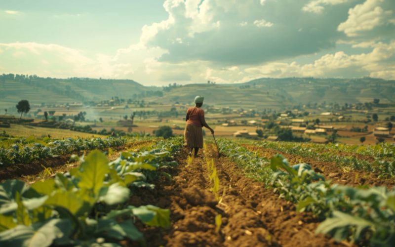 La alianza por la sostenibilidad en Honduras: Ficohsa y su apoyo a los agricultores