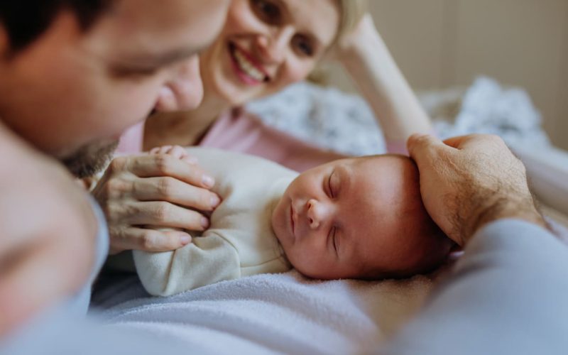 Vitrificación de óvulos en Colombia: la mejor opción para pacientes de  El Salvador