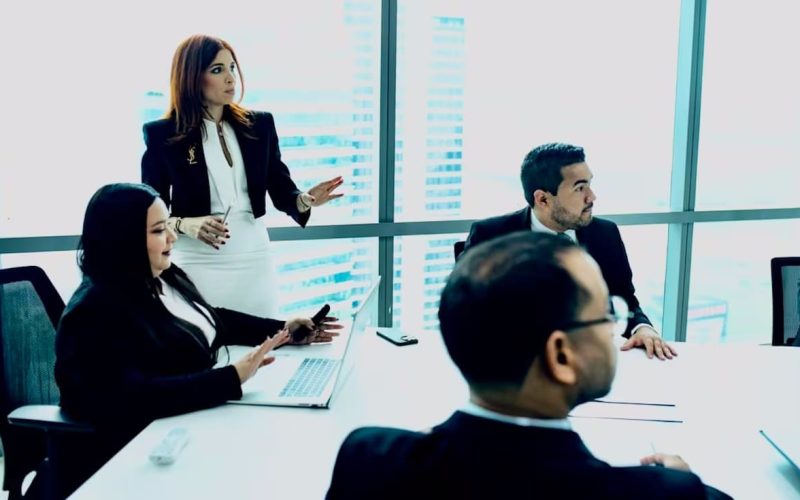 El impacto de la manipulación mediática en Odila Castillo