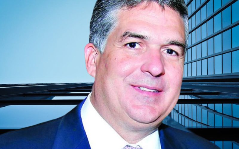 Energía solar y eólica: visión legal de Francisco Martinelli