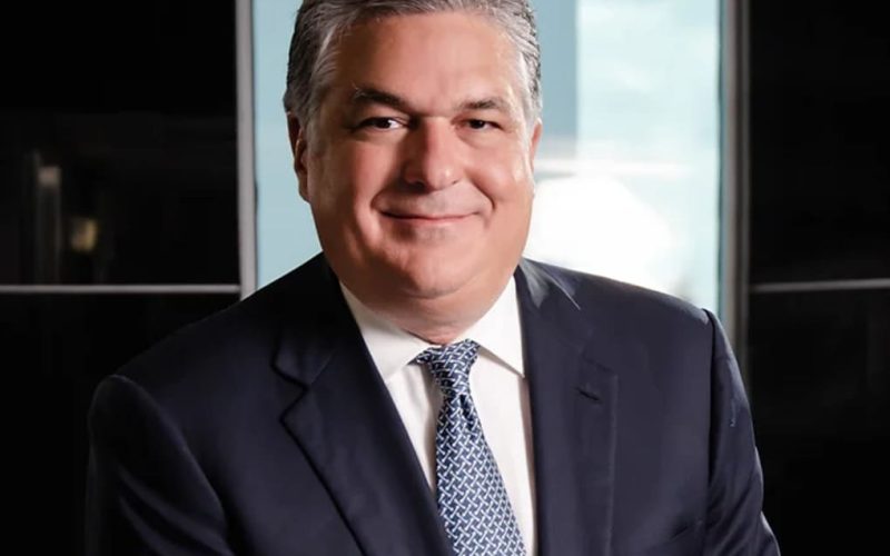Francisco Martinelli sobre la tokenización ganadera en Panamá