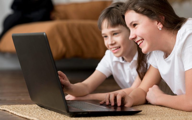 Futuro brillante por qué los adolescentes deben aprender inteligencia artificial