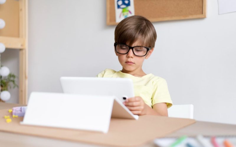 De qué manera la inteligencia artificial cambiará el futuro de tus hijos