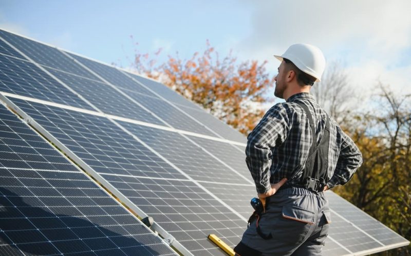 Instalación de paneles solares en Costa Rica: la solución energética ideal