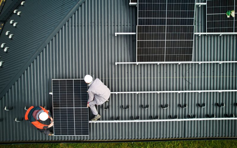 Energía solar en El Salvador: por qué deberías considerar los paneles solares