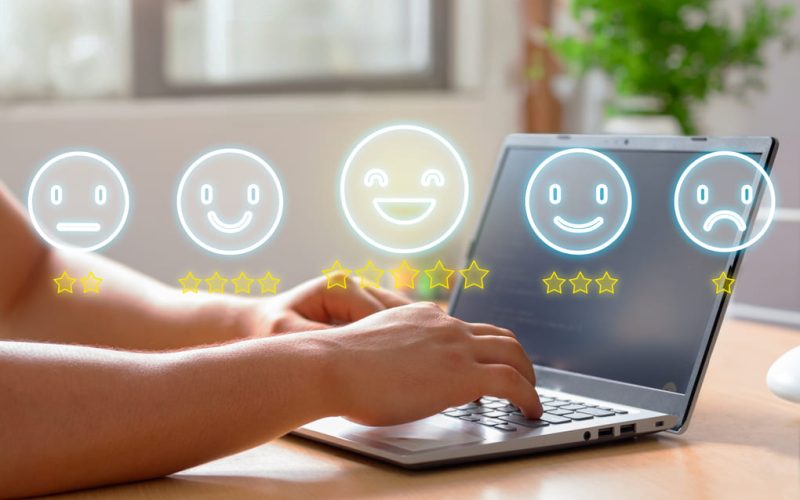 Influye en las decisiones de compra con una reputación digital sólida en Valencia (España)