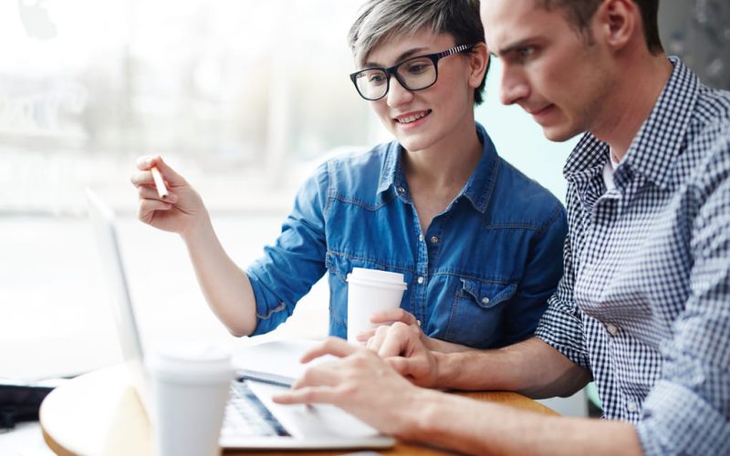 Agencia SEO en España: optimiza tu visibilidad en Google