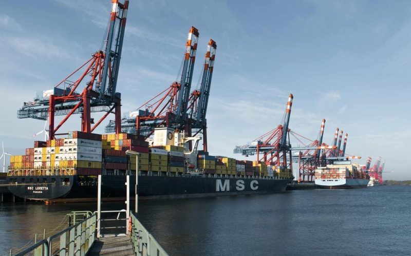 Transporte marítimo en Panamá: reduce tus costos de envío