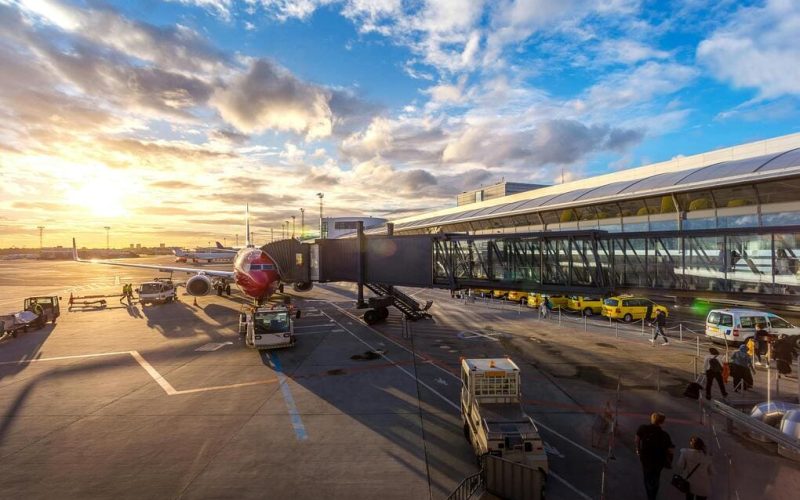 Transporte aéreo en Panamá: rápido y seguro para tus envíos