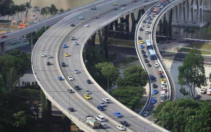 Mejores empresas de transporte terrestre en Panamá