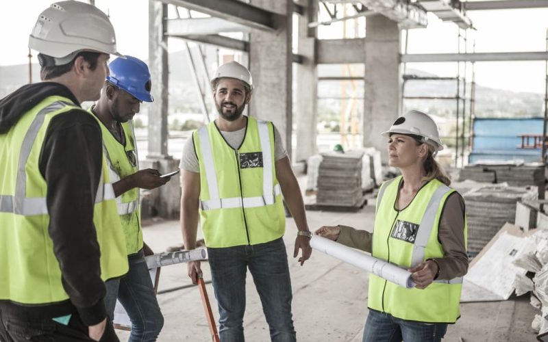 PCH: descubre por qué el panel estándar es la clave en construcciones rápidas y eficientes en Panamá