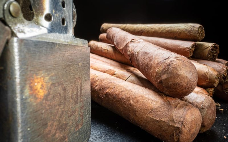 Tabaco en Panamá: descubre tiendas especializadas
