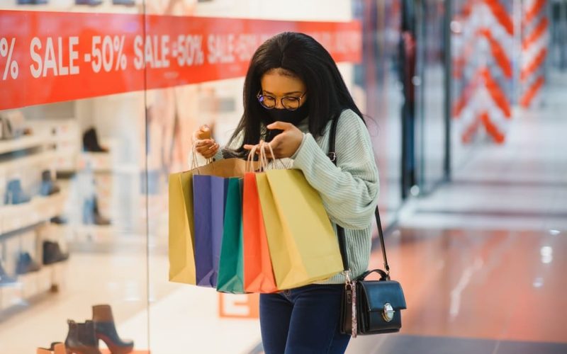 Guía de compras en Albrook Mall para extranjeros