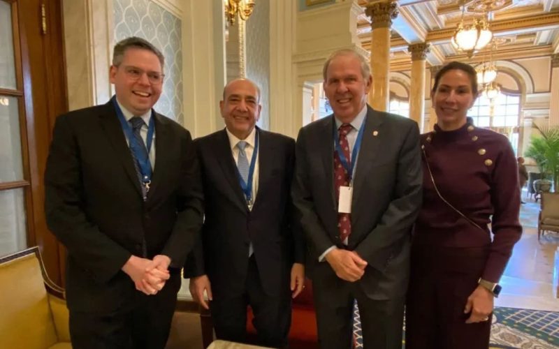 Ficohsa y HUGE: alianzas estratégicas para el futuro de Centroamérica