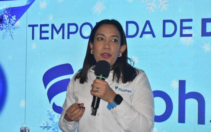 Ficohsa premia tus deseos en la “Temporada de deseos”