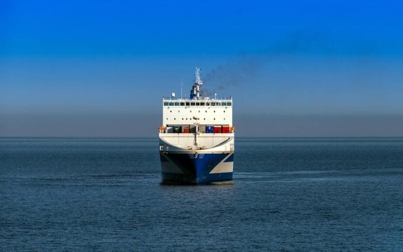 Carga marítima en Venezuela: soluciones rápidas y confiables
