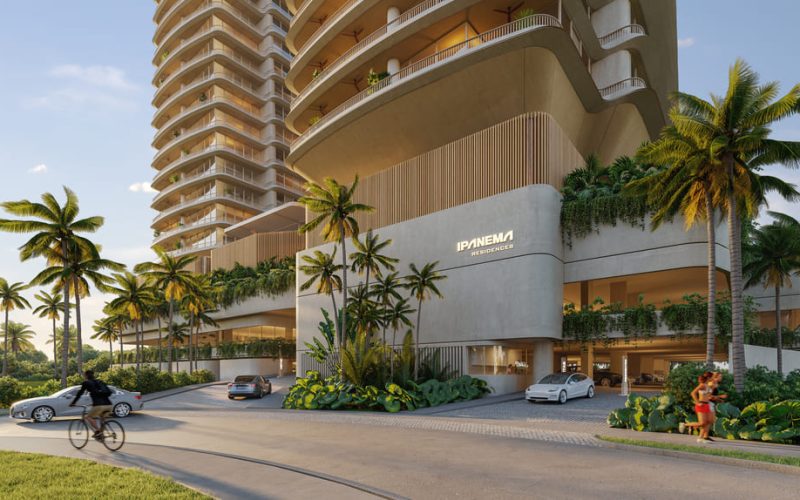 Invertir en apartamentos en Costa del Este: razones estratégicas para personas de Ecuador
