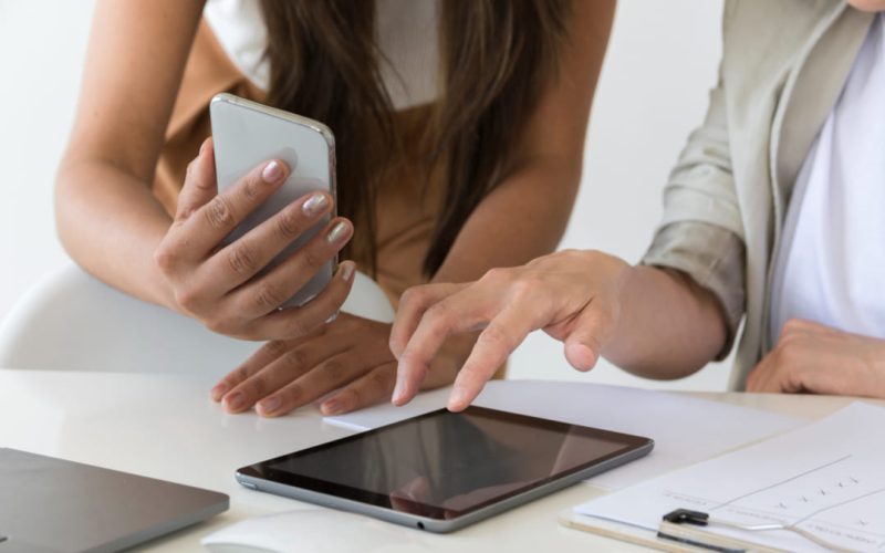Compi App revoluciona las entregas con el respaldo de Ficohsa
