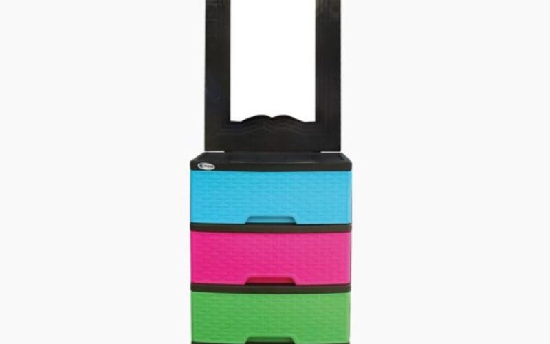 Tiendas recomendadas para comprar gabinetes plásticos en Panamá