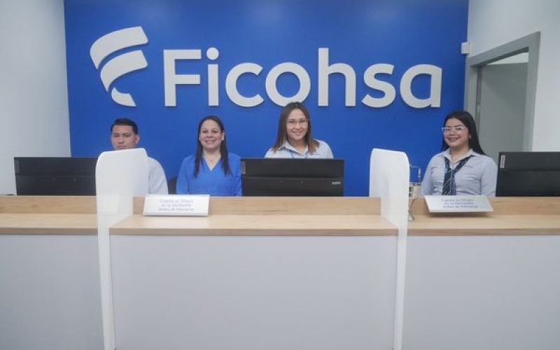 Grupo Ficohsa impulsa a las PYMES en Honduras con apoyo de DFC y Citi