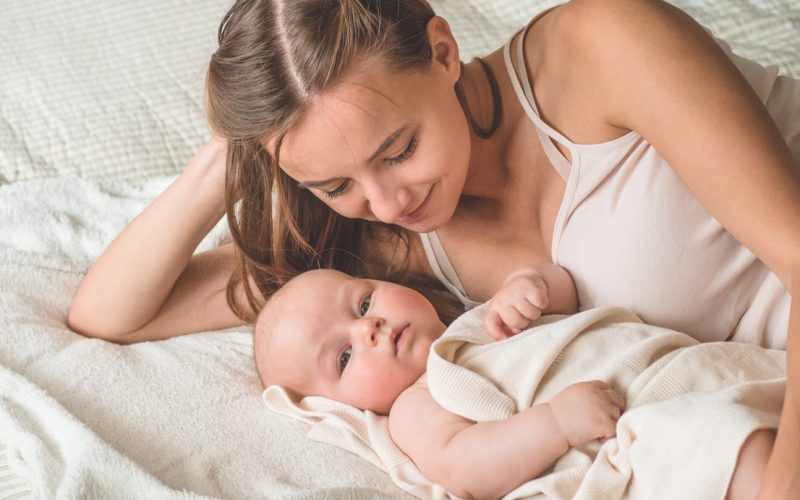 Consejos para encontrar la gestante subrogada ideal en Fort Worth (Texas)