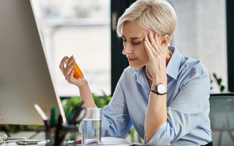Opciones naturales para aliviar los síntomas más comunes de la menopausia en Venezuela