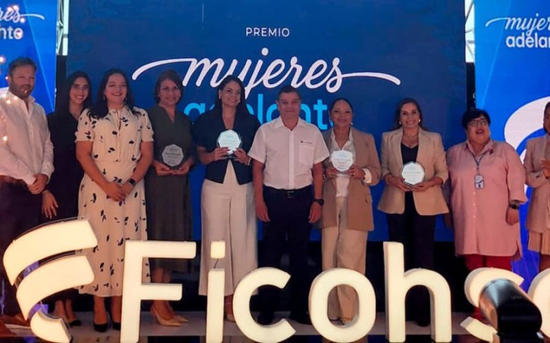 Día del Emprendimiento de la Mujer: el rol clave de Ficohsa