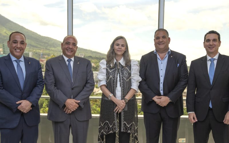Integridad y solidez: la visión compartida de Ficohsa y Asesuisa