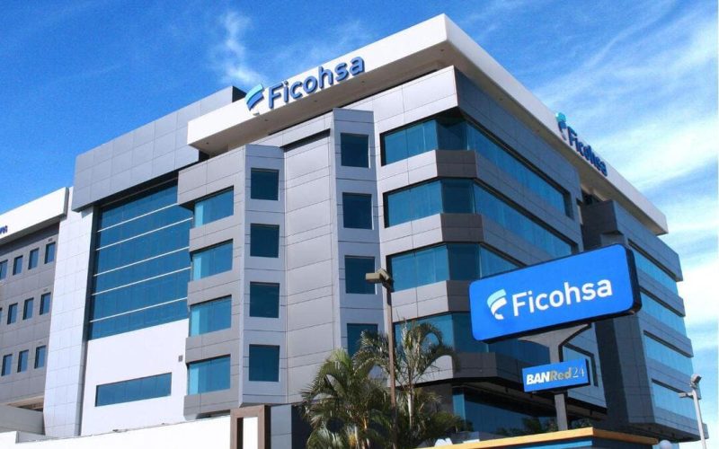 Con integridad y liderazgo, Ficohsa encabeza el ranking Merco Empresas 2024