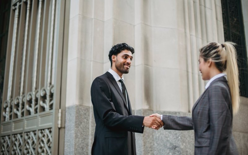 Responsabilidad Social Empresarial: Creando un Impacto Positivo en la Sociedad