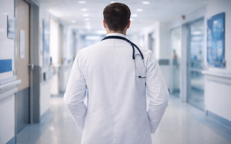 La relevancia del Dr. José Miguel Castillo para la salud en Honduras